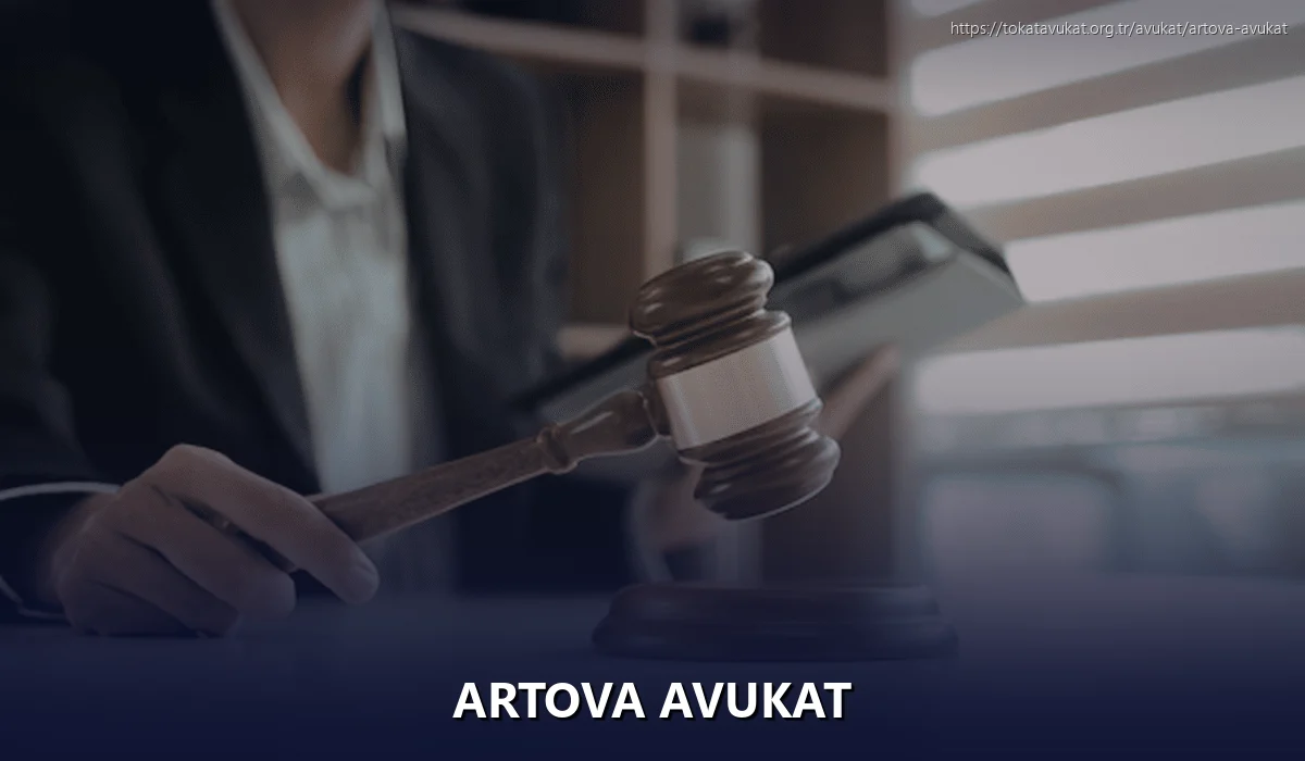 Artova Avukat