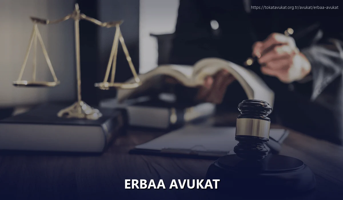 Erbaa Avukat