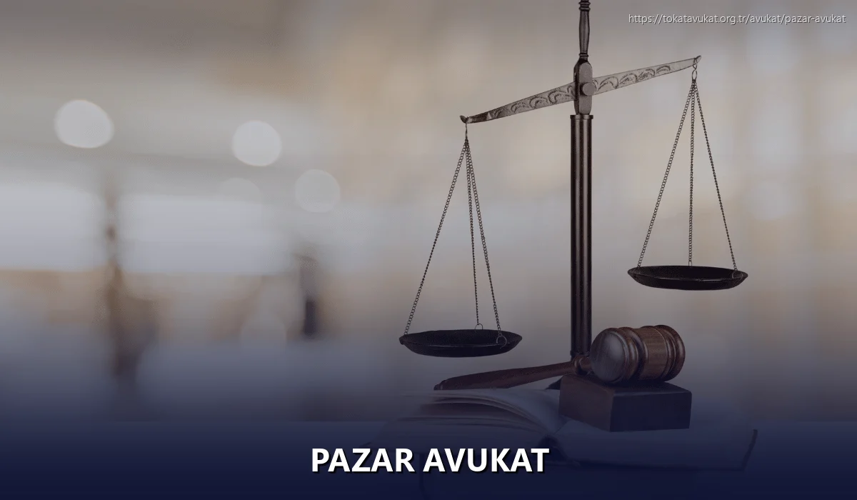 Pazar Avukat
