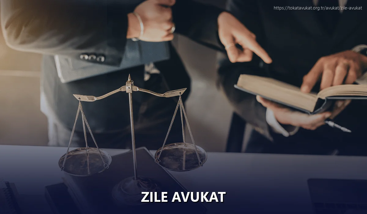 Zile Avukat