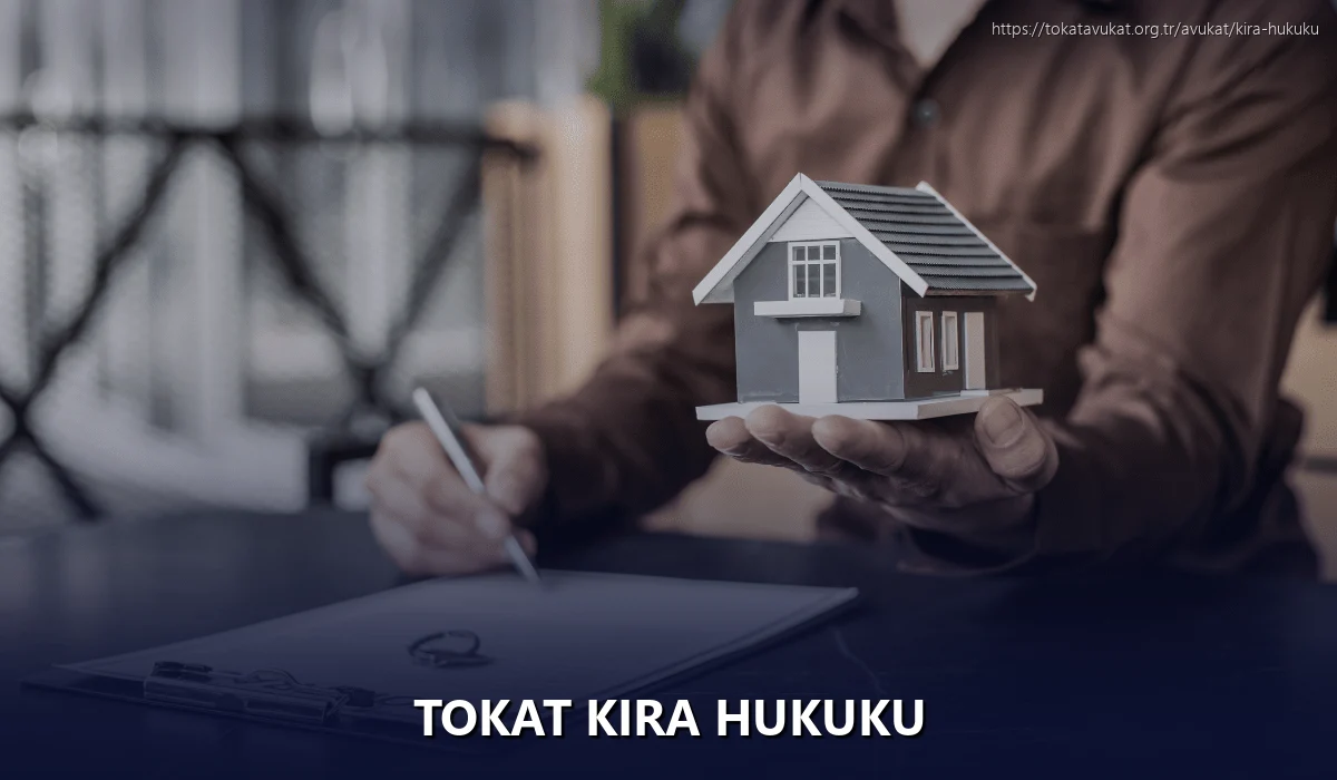 Tokat Kira Hukuku