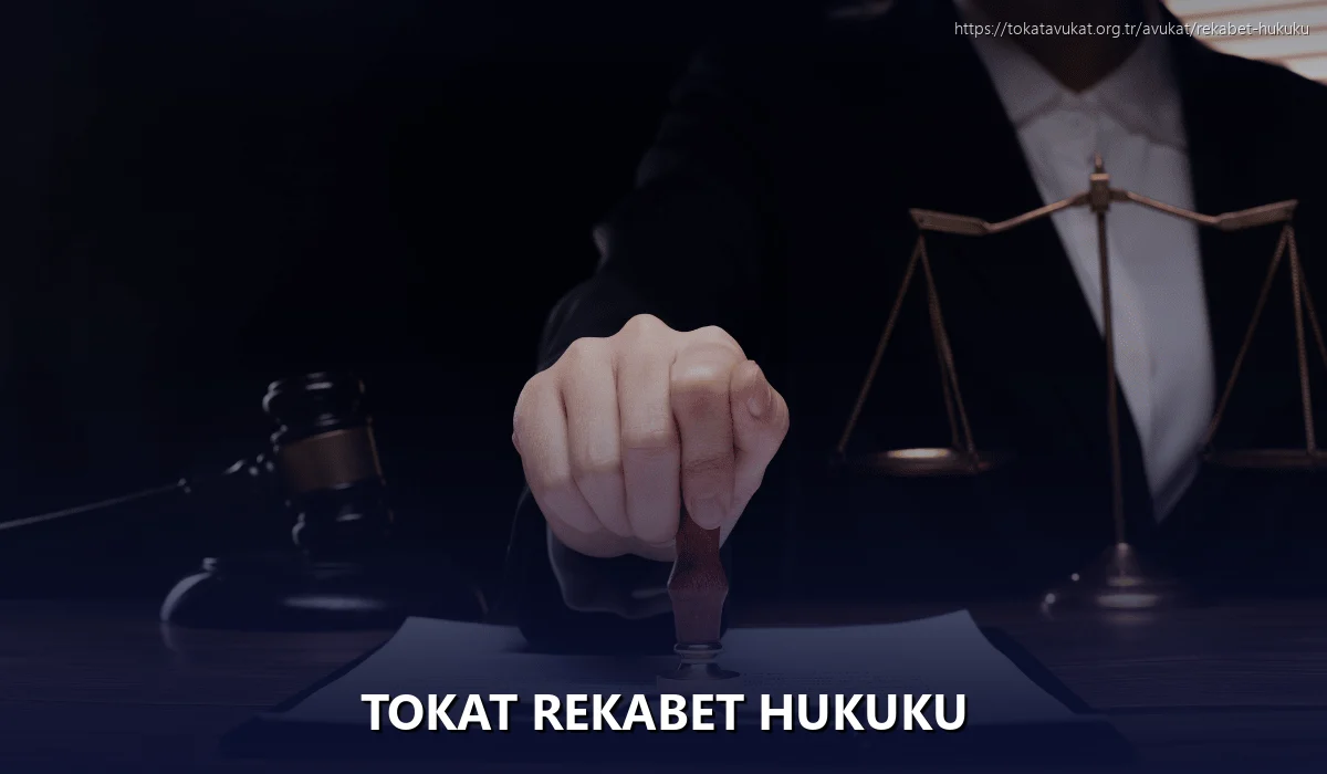 Tokat Rekabet Hukuku